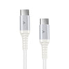 牛魔王 RE110C 3A 60W USB-C 充電線 (黑色)