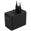 牛魔王 RGS100 100W 4 位 GaN 充電旅遊插座