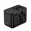 牛魔王 RGS70 70W 4 位 GaN 充電旅遊插座