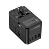 牛魔王 RL350C 35W 5 位 GaN 充電旅遊插座