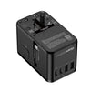 牛魔王 RL350C 35W 5 位 GaN 充電旅遊插座