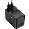 牛魔王 RL350C 35W 5 位 GaN 充電旅遊插座