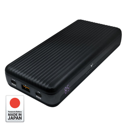 牛魔王 SQ2210PD 25,000mAh 外置充電器