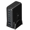 牛魔王 TF880XJ 140W 7 位 GaN USB 充電器