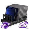 牛魔王 TG1010HX 1000W 10 位 USB 充電器