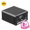 牛魔王 VG6000F 51,500mAh / 192Wh / 200W 流動 AC 電源