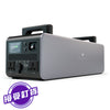 牛魔王 VJ200 520,000mAh 流動 AC 電源