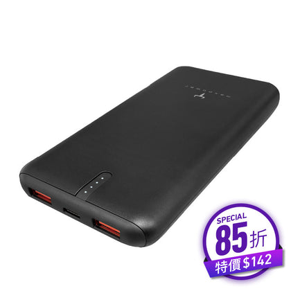 牛魔王 WG110L 10,000mAh 外置充電器