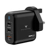 牛魔王 YL570P 70W 3 位 GaN USB 充電器