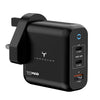 牛魔王 YL570P 70W 3 位 GaN USB 充電器