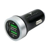 牛魔王 CHR458 2 位汽車充電器