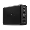 牛魔王 GN200X 200W 4 位 GaN USB 充電器