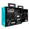 牛魔王 GN200X 200W 4 位 GaN USB 充電器