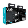 牛魔王 GN65X 65W 3 位 GaN USB 充電器