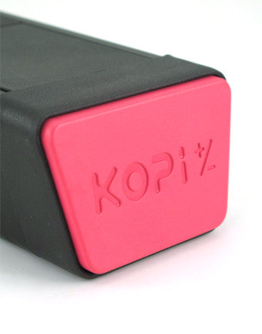 Kopi KBAR COMBO USB 智能電源插座