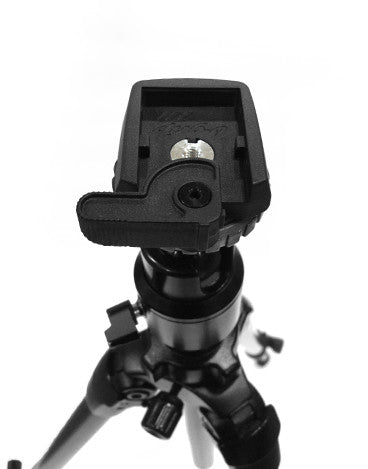 b-grip TA 相機腳架專用雲台