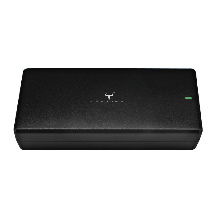 牛魔王JF90A+ 萬用手提電腦充電器– 2the Max Online