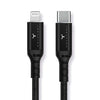 牛魔王 MF330C USB-C Lightning 充電線