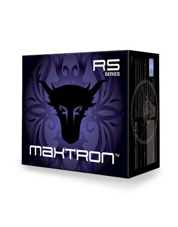 勁量牛 Maxtron RS 系列電源裝置