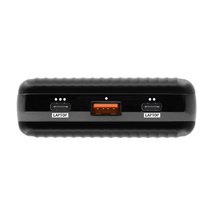 牛魔王 SQ2210PD 25,000mAh 外置充電器