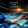 牛魔王 SR1000SX 10,000mAh 外置充電器