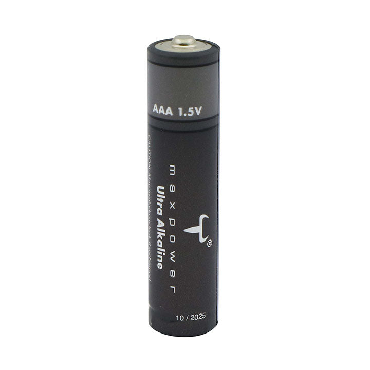 牛魔王 UL38 AAA 鹼性電芯 8 粒裝