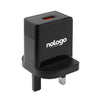 nologo WM885-C USB 充電器