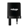 nologo WM885-C USB 充電器